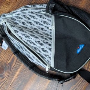 Kavu Paxton Pack